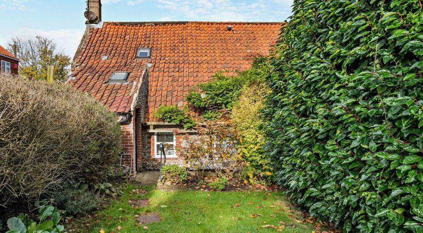 Photo of 2 Bed in Weybourne