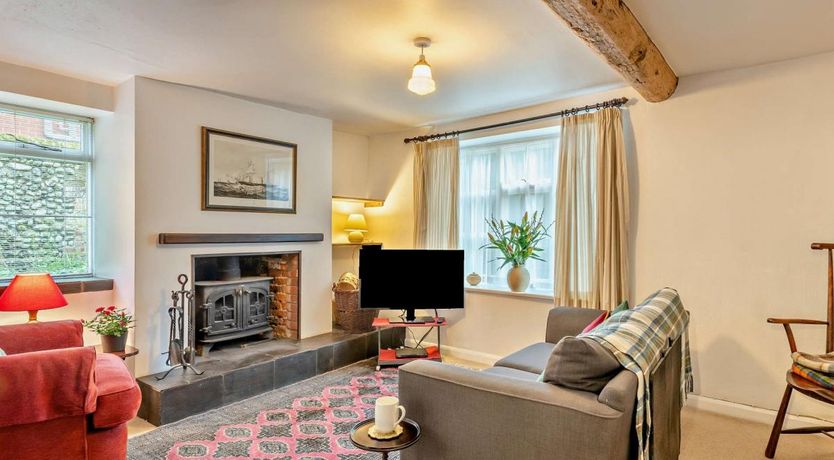 Photo of 2 Bed in Weybourne