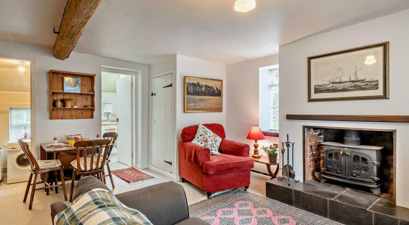 Photo of 2 Bed in Weybourne