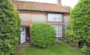 Photo of Cottage in Norfolk
