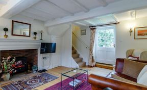 Photo of in Blakeney (NCC37)