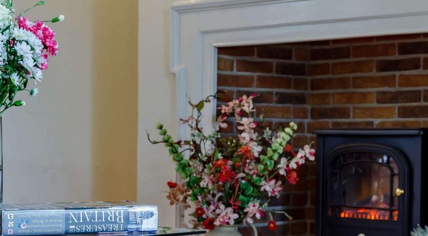 Photo of 1 Bed in Blakeney