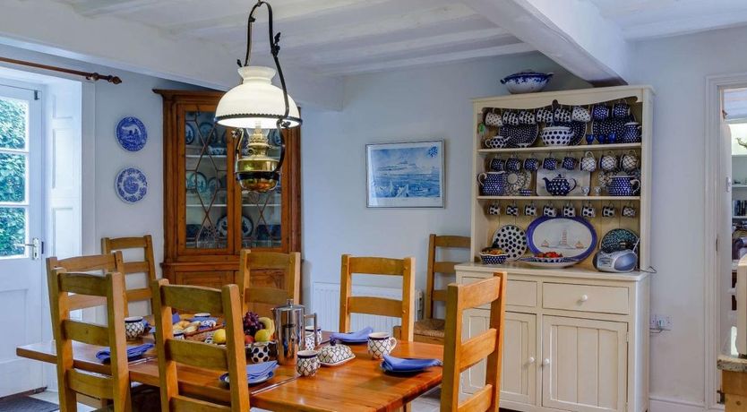 Photo of 1 Bed in Blakeney