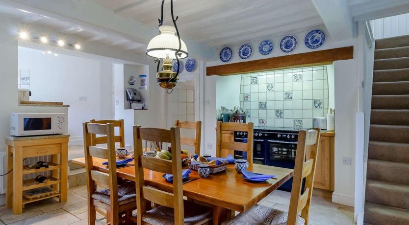 Photo of 1 Bed in Blakeney