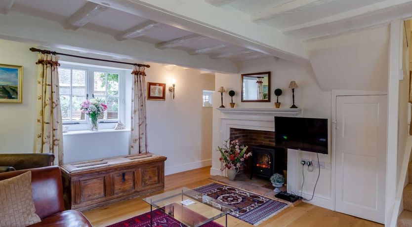 Photo of 1 Bed in Holt