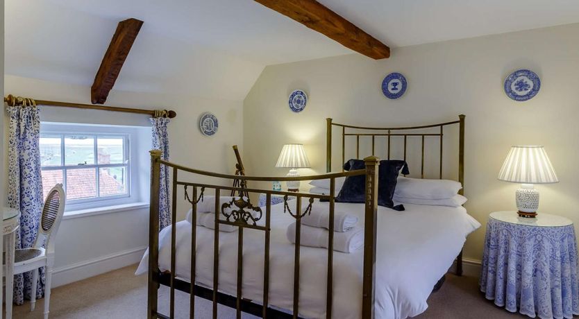 Photo of 1 Bed in Holt
