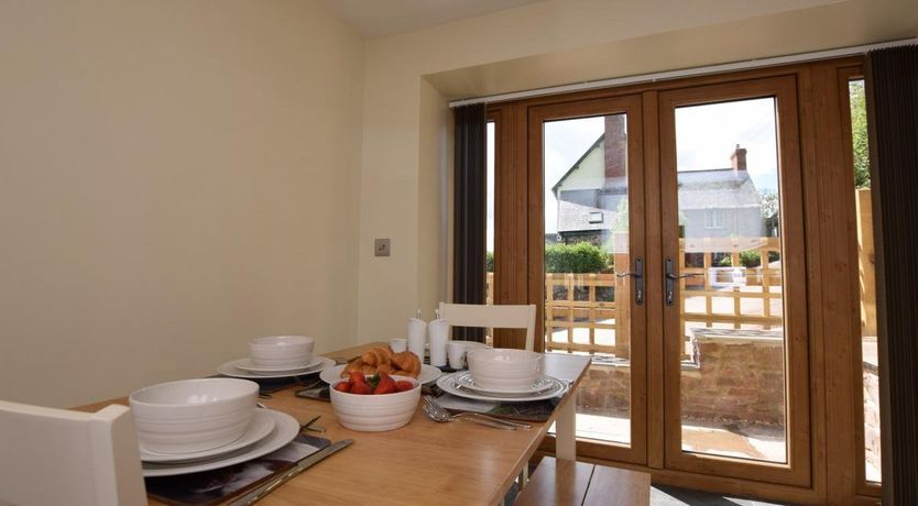 Photo of 2 Bed in Coldridge