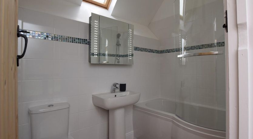 Photo of 2 Bed in Coldridge