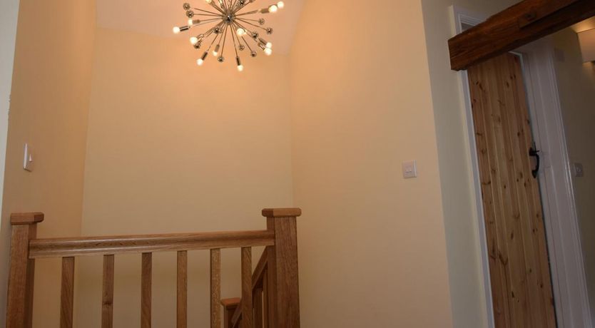 Photo of 2 Bed in Coldridge