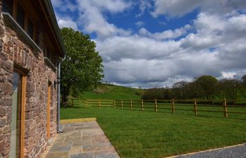 in Chulmleigh  (72791) Holiday Cottage