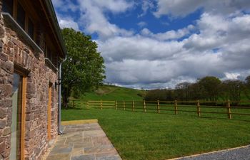 Barn in Mid and East Devon Holiday Cottage