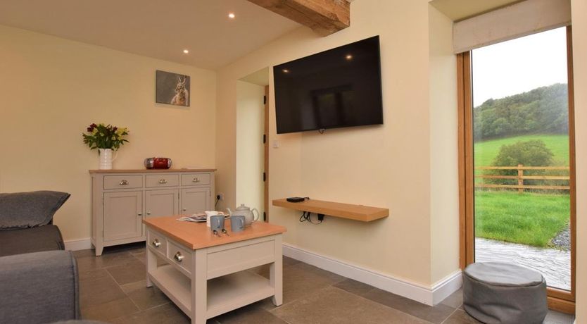 Photo of 2 Bed in Coldridge