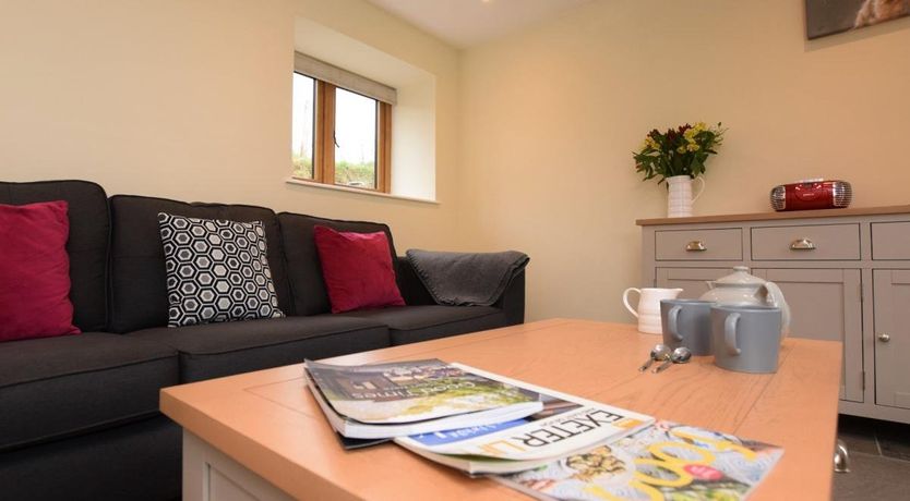 Photo of 2 Bed in Coldridge