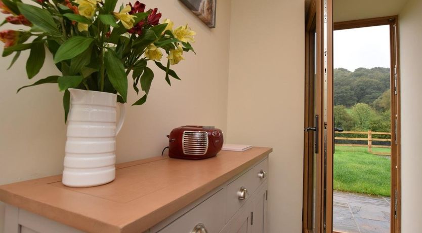 Photo of 2 Bed in Coldridge