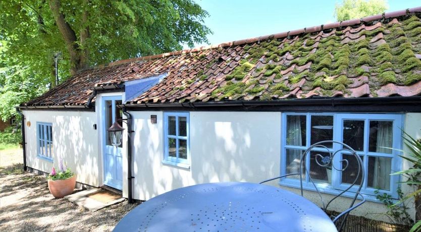 Photo of 1 Bed in Cley