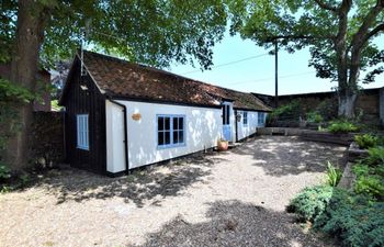 in Cley (NCC04) Holiday Cottage