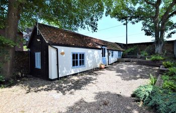 Cottage in Norfolk Holiday Cottage