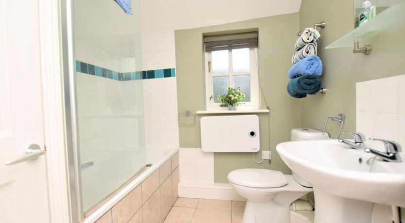 Photo of 1 Bed in Cley