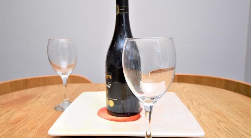 Photo of 1 Bed in Holt