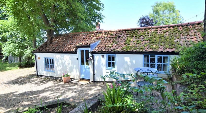 Photo of 1 Bed in Holt