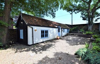 1 Bed in Holt Holiday Cottage