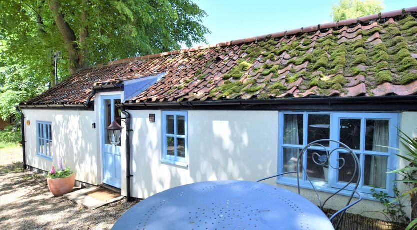 Photo of 1 Bed in Holt