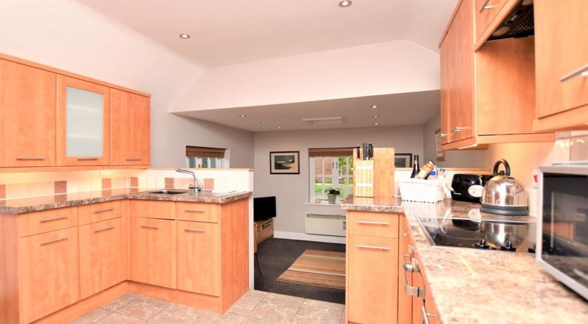 Photo of 1 Bed in Holt