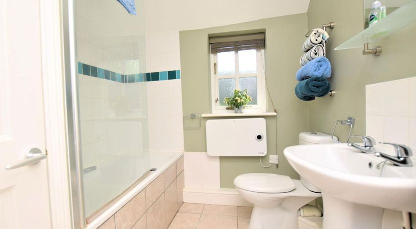 Photo of 1 Bed in Holt