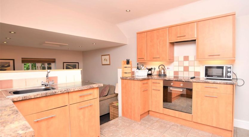 Photo of 1 Bed in Holt