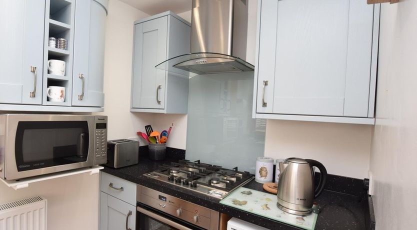 Photo of 2 Bed in Holt