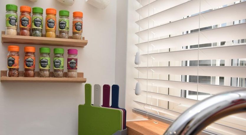 Photo of 2 Bed in Holt