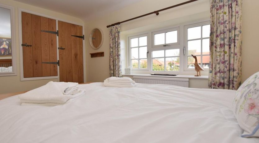 Photo of 2 Bed in Holt