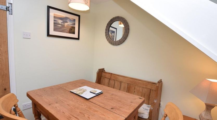 Photo of 2 Bed in Holt