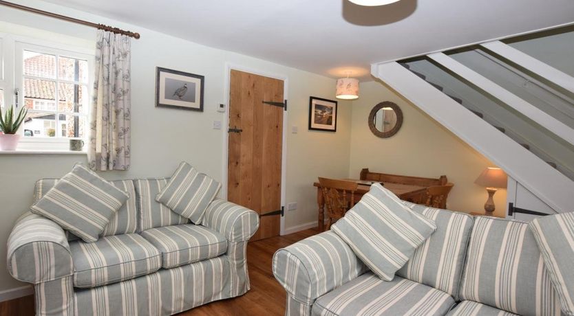 Photo of 2 Bed in Holt