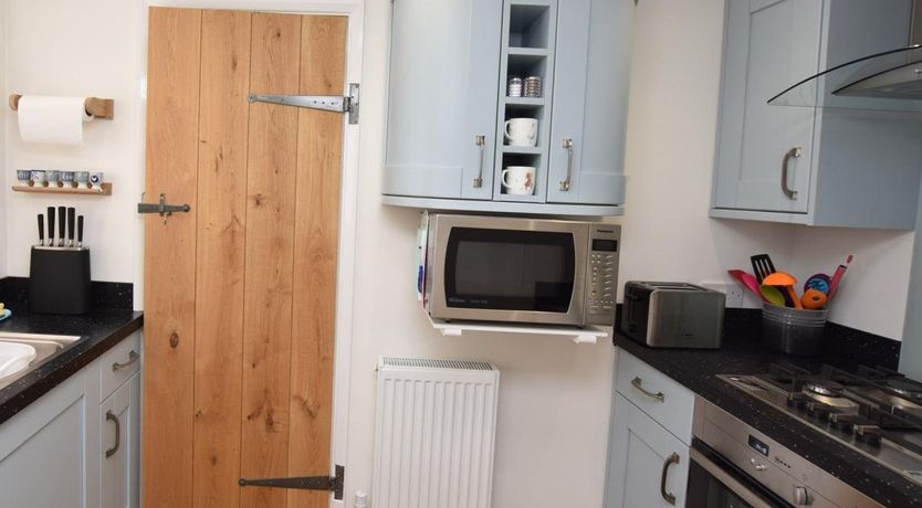 Photo of 2 Bed in Holt