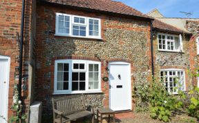 Photo of Cottage in Norfolk