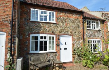 Cottage in Norfolk Holiday Cottage