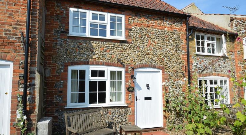 Photo of in Holt (NCC44)