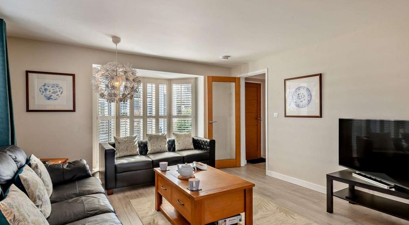 Photo of 3 Bed in Holt