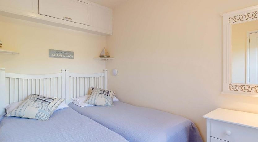 Photo of 2 Bed in Holt