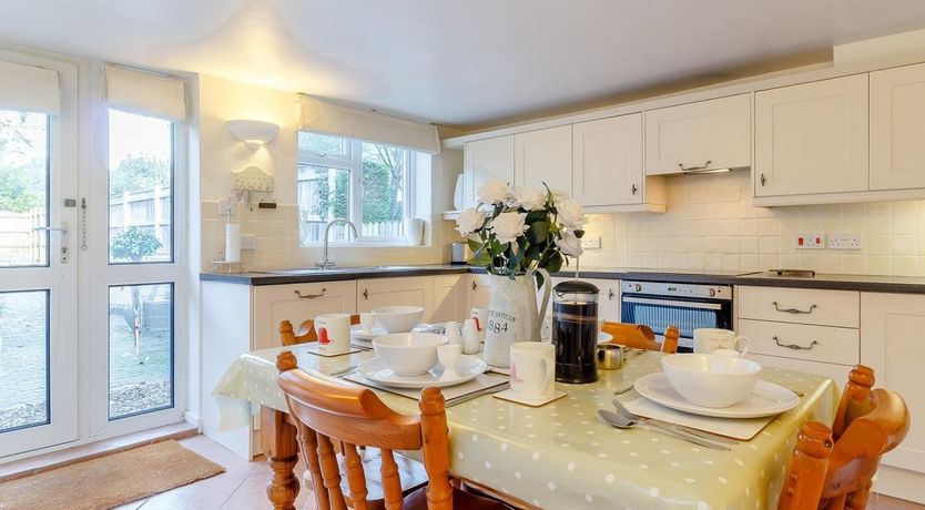 Photo of 2 Bed in Holt