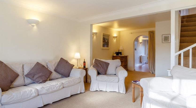 Photo of 2 Bed in Holt