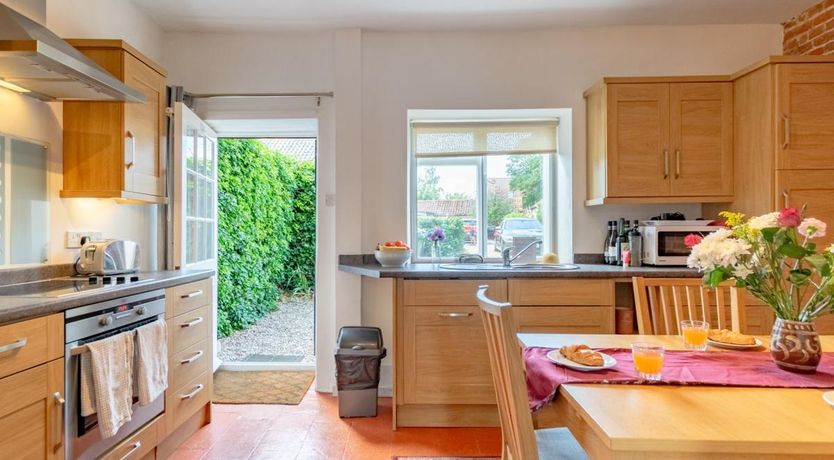 Photo of 2 Bed in Blakeney