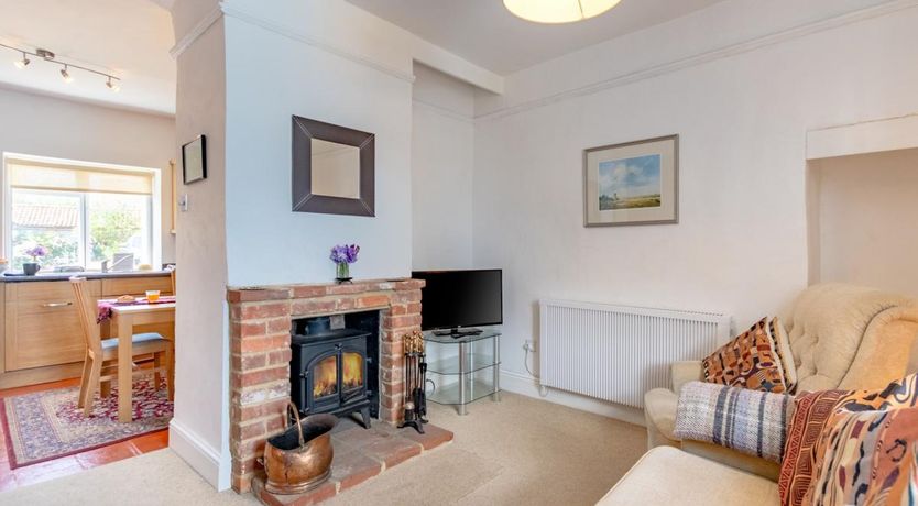 Photo of 2 Bed in Blakeney