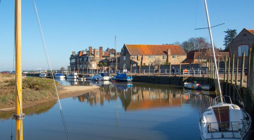 Photo of 2 Bed in Blakeney