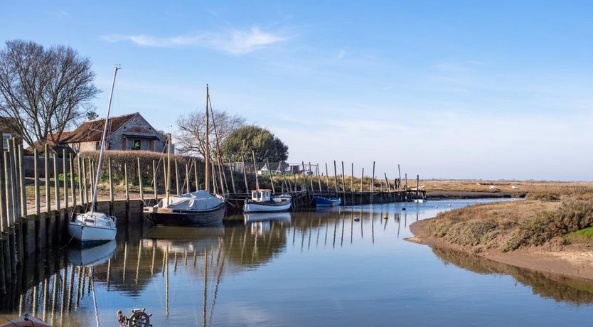 Photo of 2 Bed in Blakeney