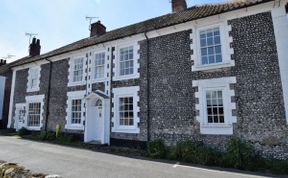 Photo of in Blakeney (NCC66)