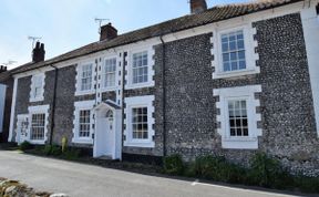 Photo of Cottage in Norfolk