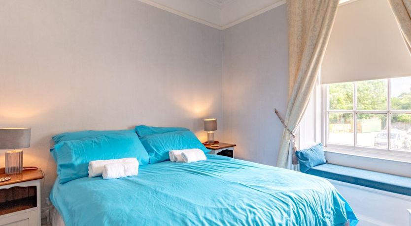 Photo of 2 Bed in Holt