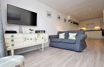 3 Bed in Bideford Holiday Cottage